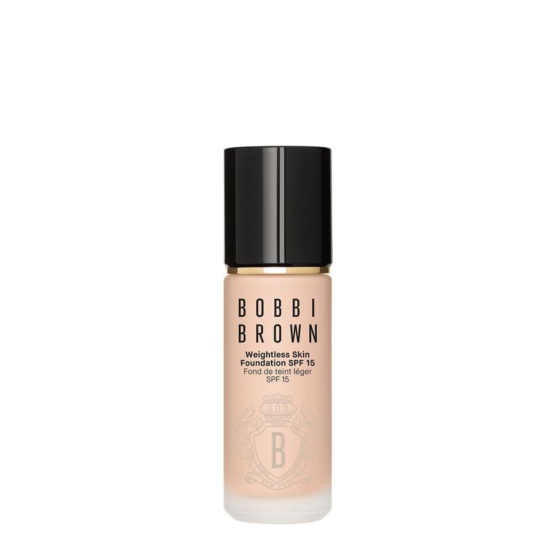 Bobbi Brown Weightless Skin Foundation SPF 15 image number 28