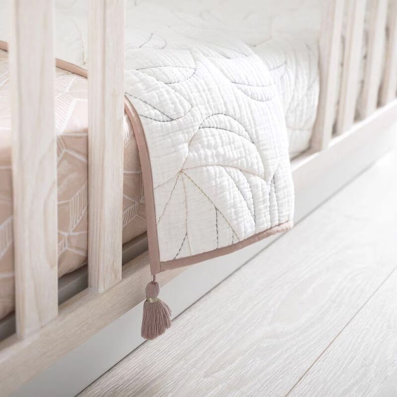 Pottery Barn Kids Modernist Crib image number 2