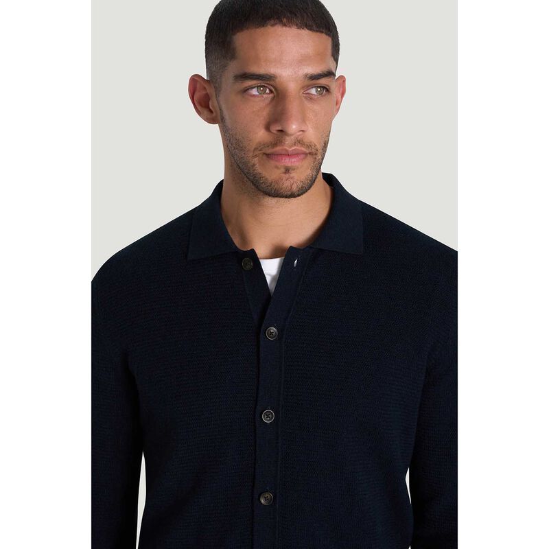 M.J. Bale Jarvis Knit Shirt image number 2