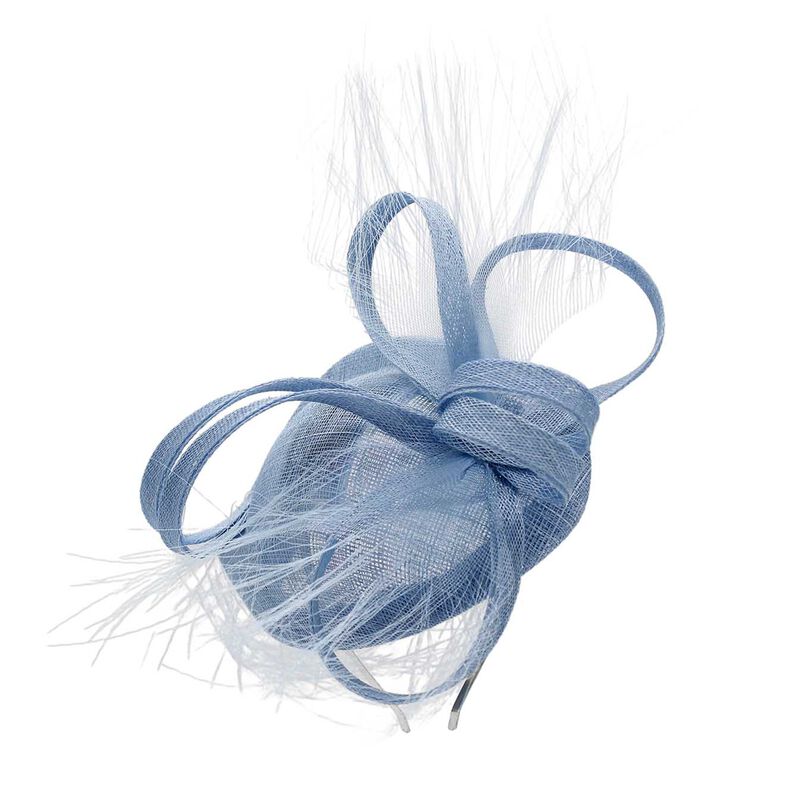 Morgan & Taylor Fallon Fascinator image number 3