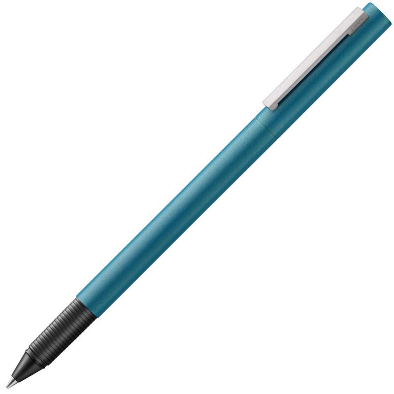 LAMY CP1 Le Rollerball Aquamarine (356) image number 0