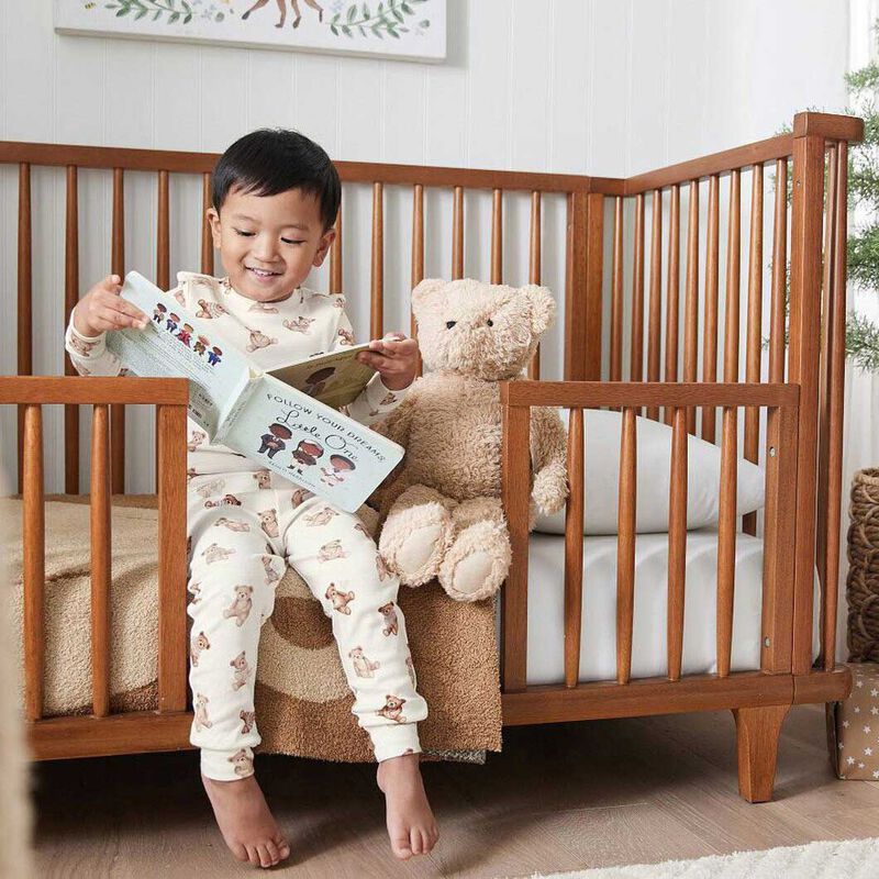 Pottery Barn Kids St. Jude Bear image number 1