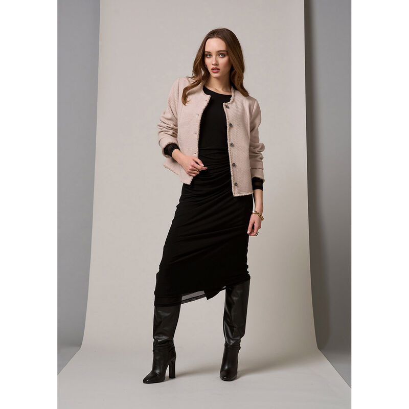 Loobies Story Scotti Jacket image number 2