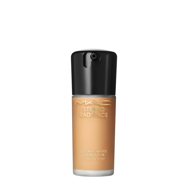 MAC Studio Radiance Serum Powered Foundation image number 72