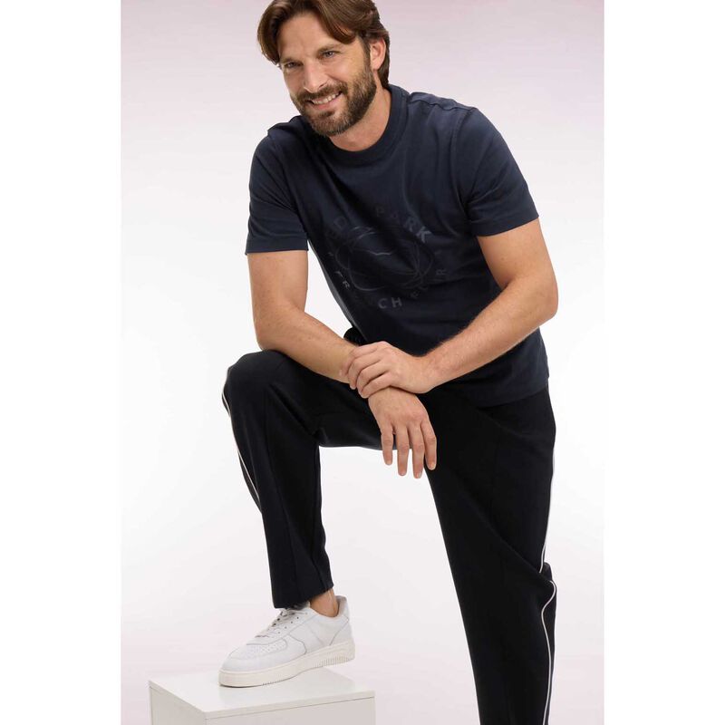 Eden Park Paris T-Shirt image number 3