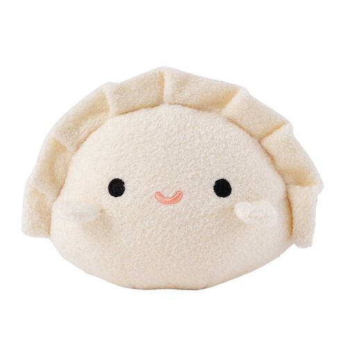 Noodoll Ricedumpling Mini Sitting Plush