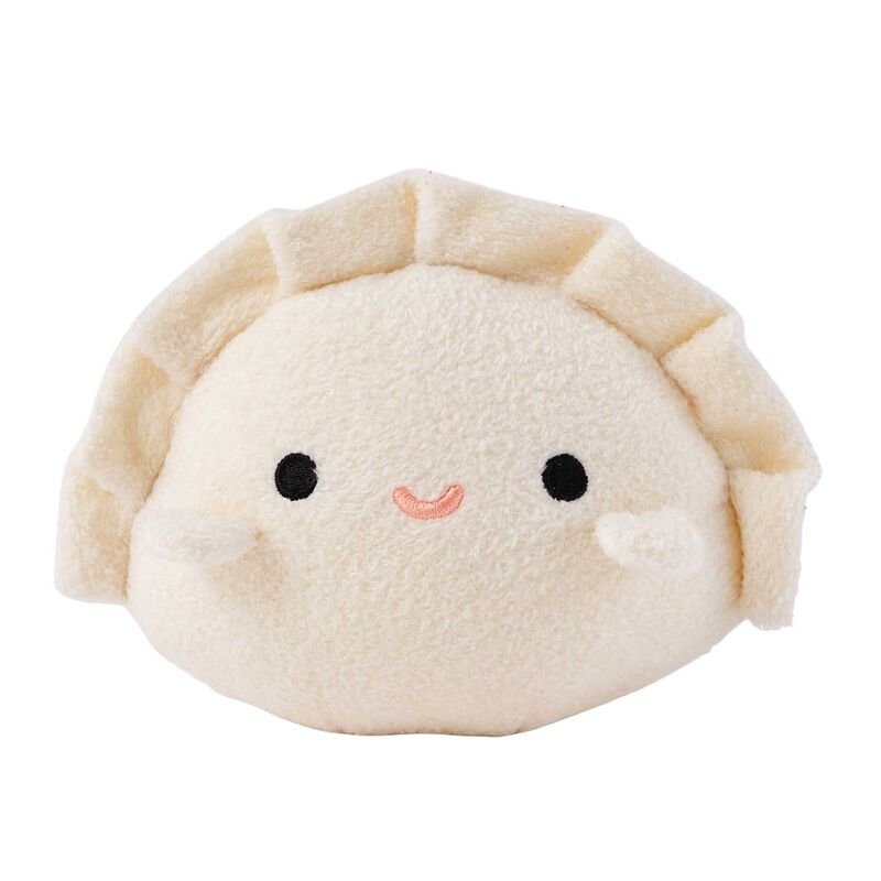 Noodoll Ricedumpling Mini Sitting Plush image number 0