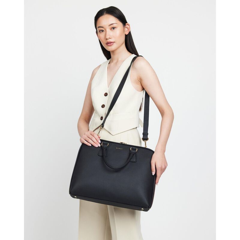 Saben Parker Briefcase image number 1