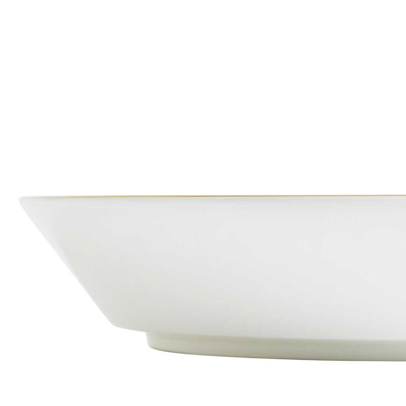 Wedgwood Renaissance Gold Pasta Bowl 24cm image number 3