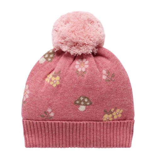 Purebaby Magical Forest Beanie