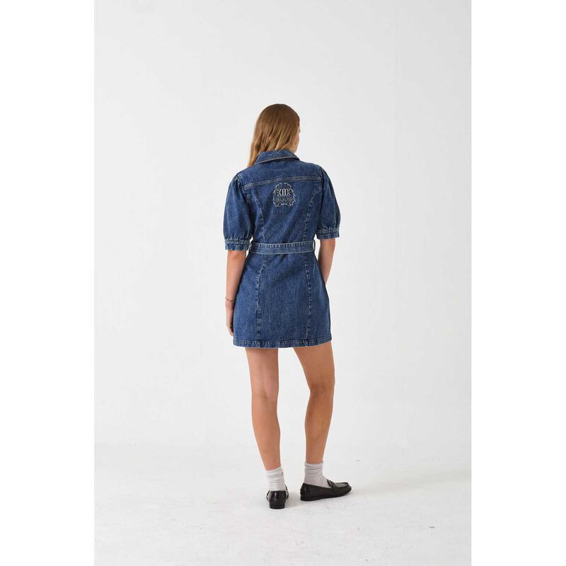 Seventy + Mochi Drew Dress image number 1