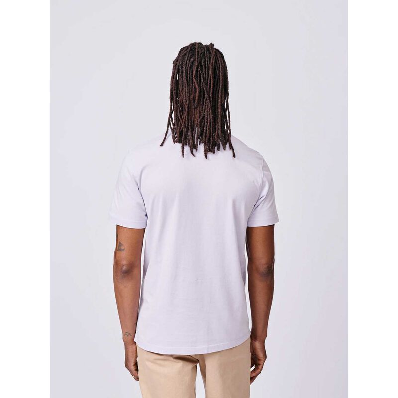 Aubin Organic Tee image number 1