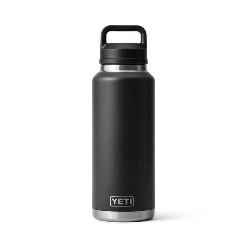 YETI Rambler&reg; 46oz (1360ml) Water Bottle With Chug Cap V2 image number 0