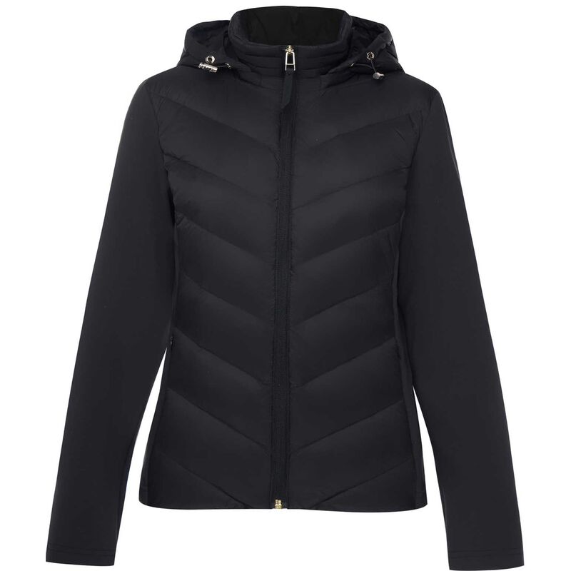 Moke Olive Jacket image number 0