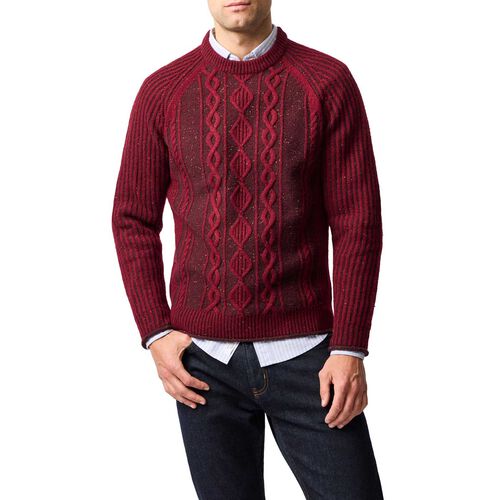 Rodd & Gunn Doves Bay Knit