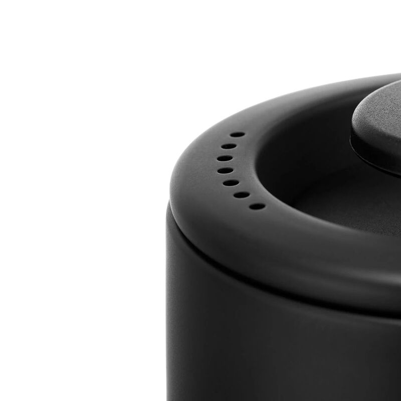 Bodum Bistro Gooseneck Water Kettle 1L 1200W - Black image number 2