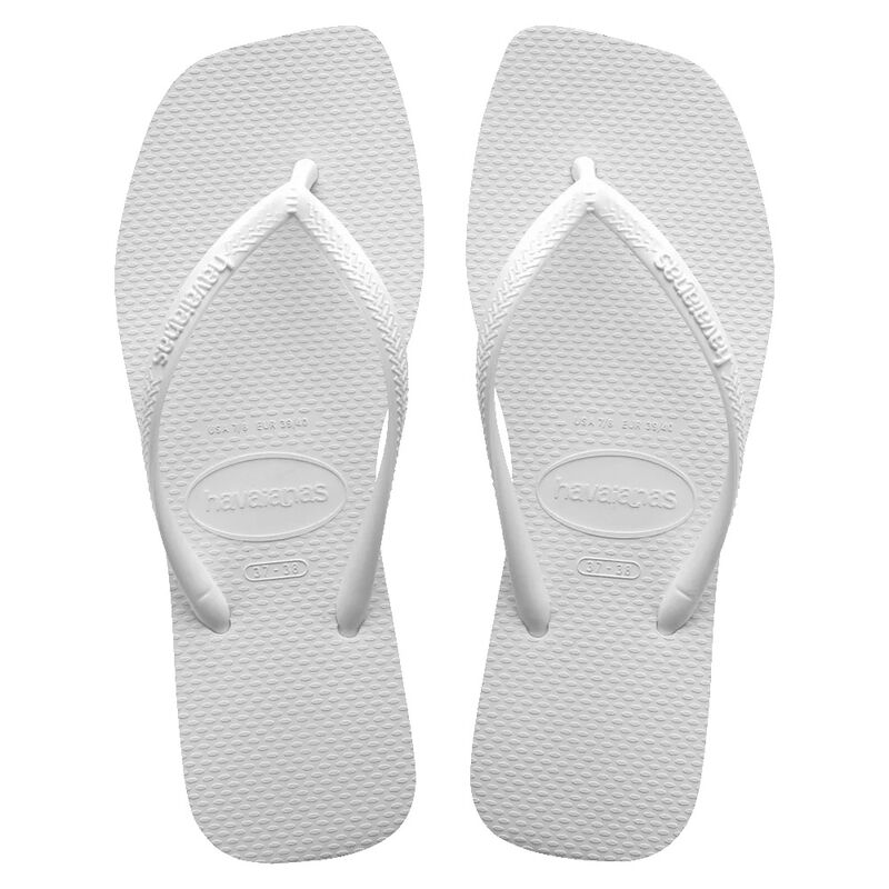 Havaianas Slim Square Solid 0001 image number 0