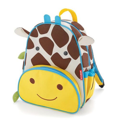 Skip Hop Zoo Let -  Giraffe