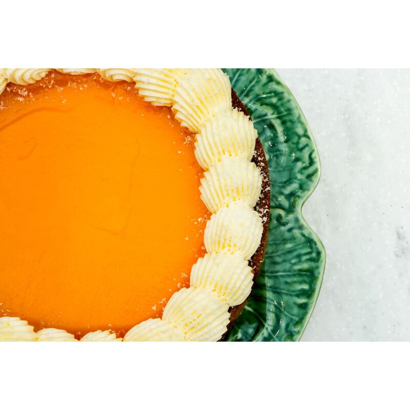 Ballantynes Classic Cakes Citrus Cheesecake image number 1