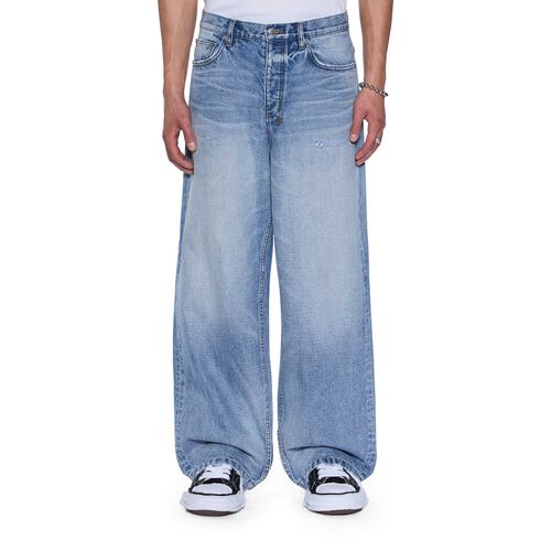 Ksubi Maxx Dakota Blue Jeans