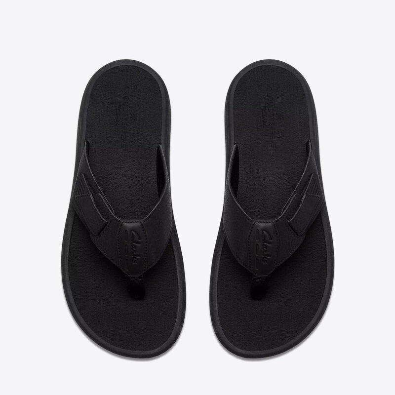 Clarks Mens Brinkley image number 3