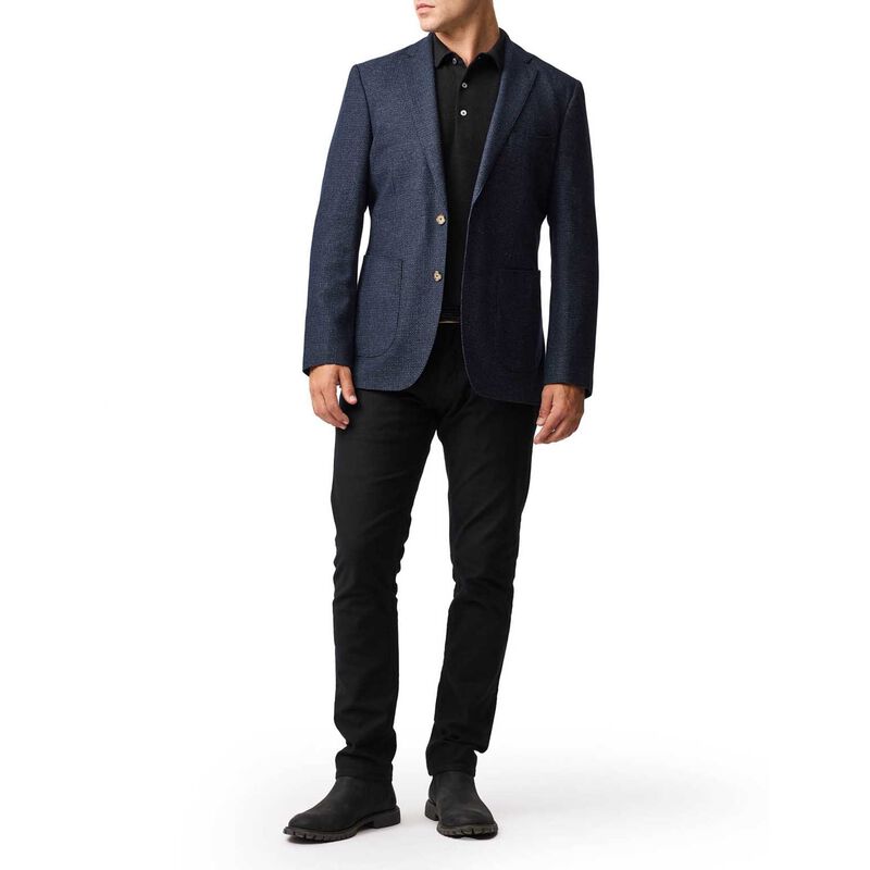 Rodd & Gunn Thorton Sports Fit Jacket image number 7