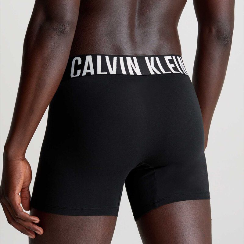 Calvin Klein Intense Power Boxer Briefs - 3 Pack image number 2