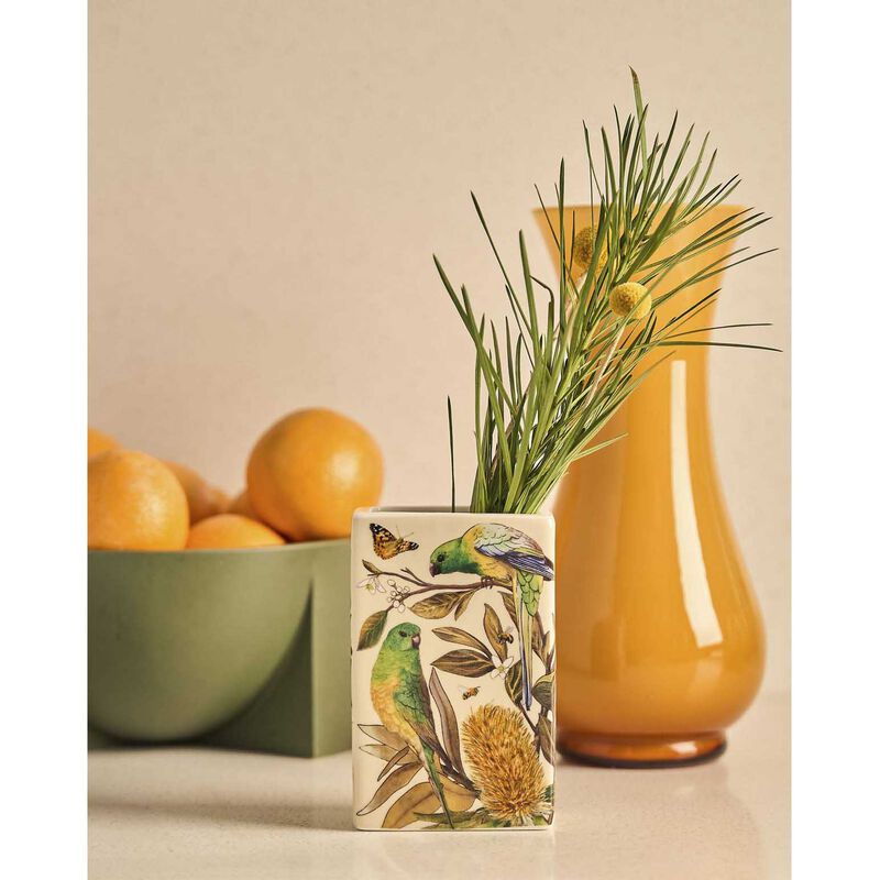 LaLaLand Golden Hour - Small Vase image number 3