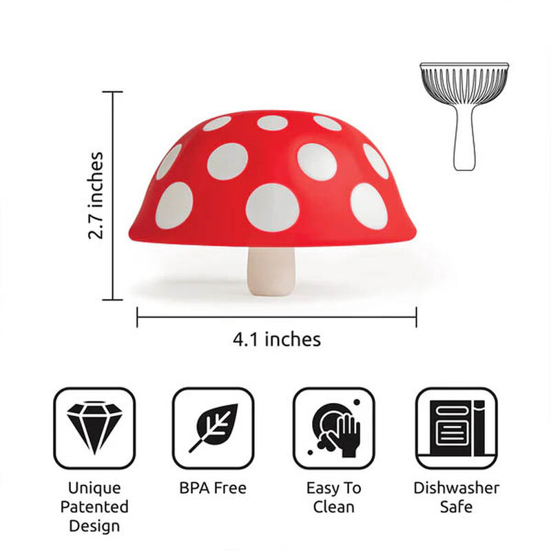Ototo Magic Mushroom Funnel XL image number 1