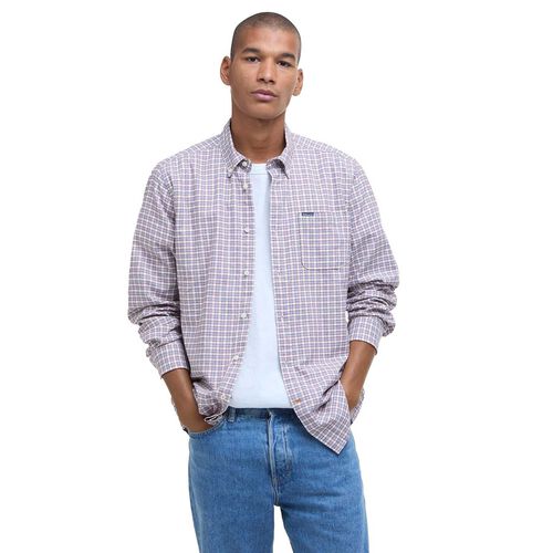 Barbour Banner Tailored Shirt