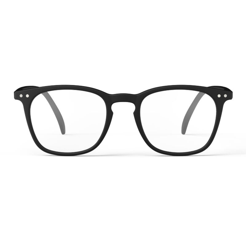 IZIPIZI Reading Collection - #E - Black image number 1