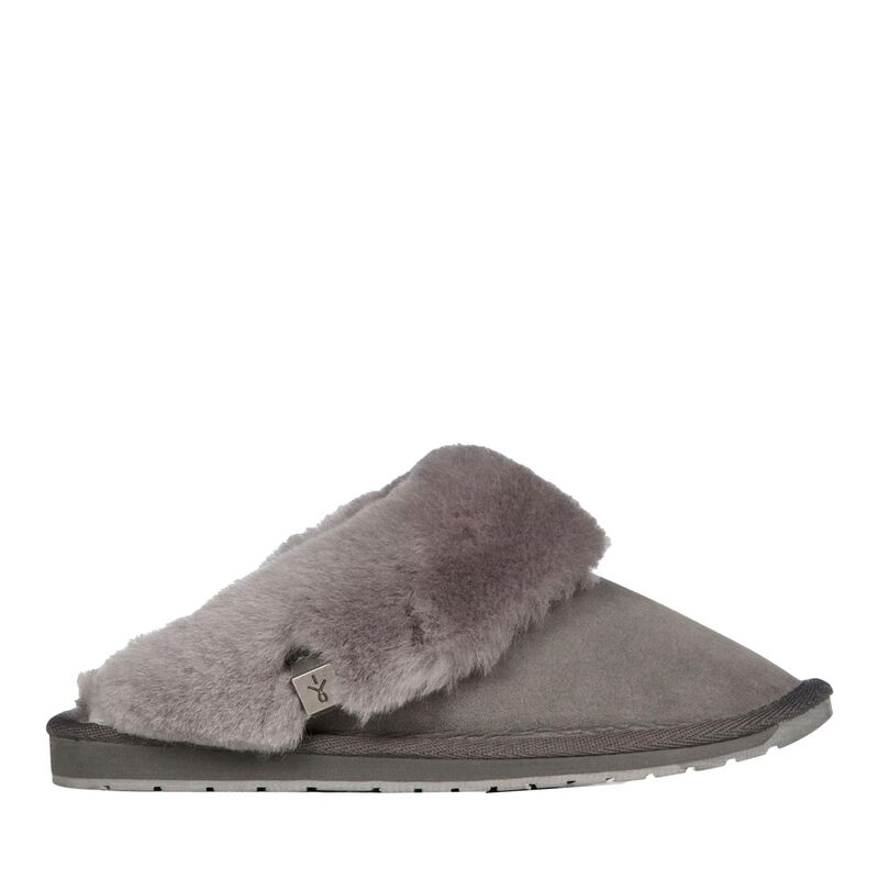 EMU Platinum Eden Slipper image number 0