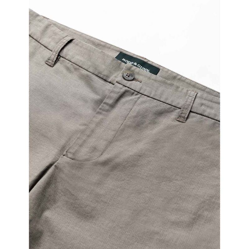 Rodd & Gunn Gunn Chino Straight Pant image number 2
