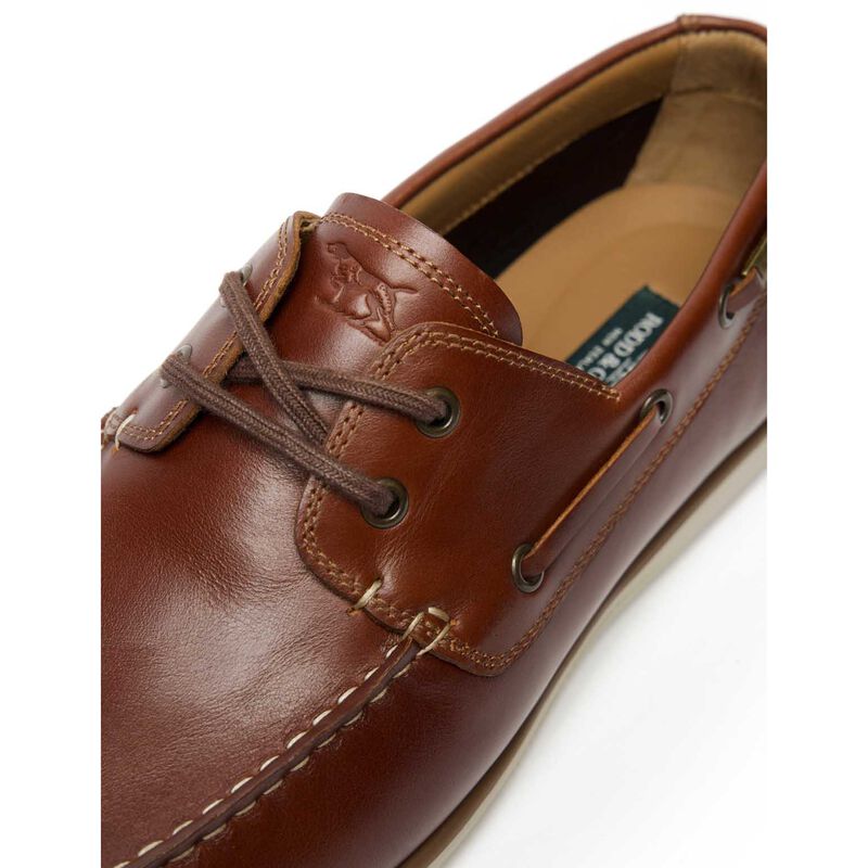 Rodd & Gunn Boardwalk Boat Shoe image number 6