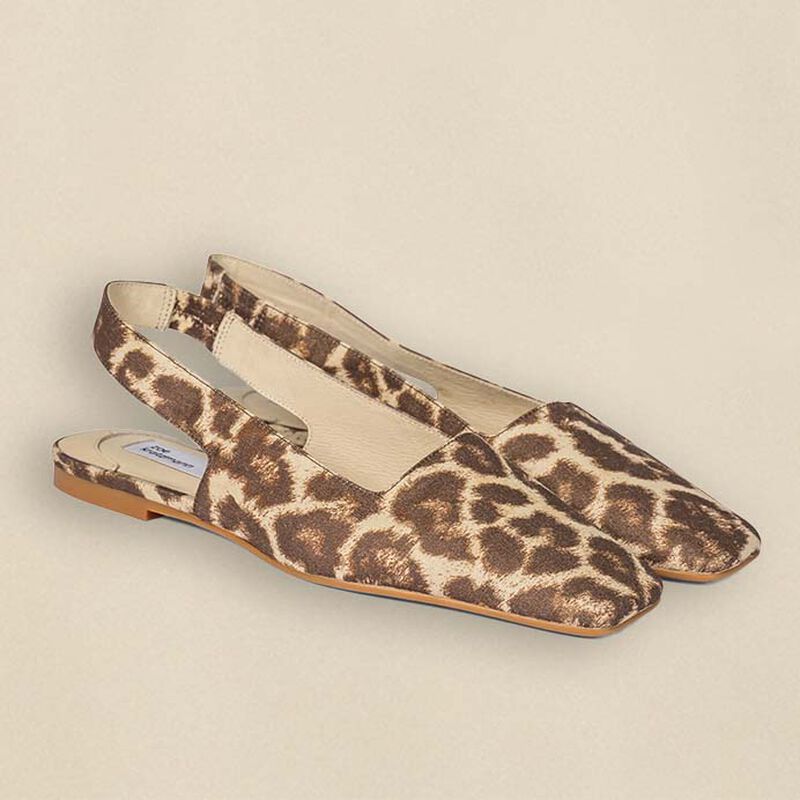 Zoe Kratzmann Rumour Slingback image number 2