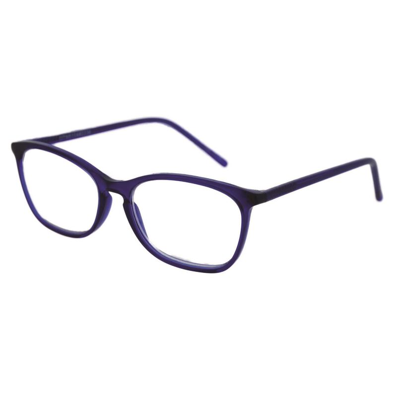 On The Nose Greta - Navy Glasses image number 0