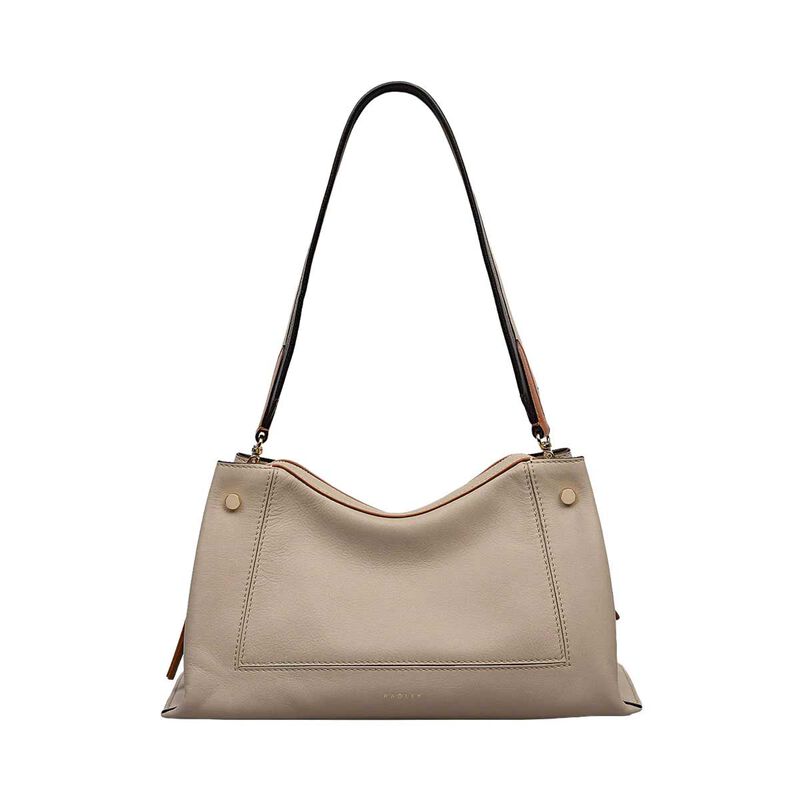 Radley Hope Gardens Medium Ziptop Shoulder Bag image number 0