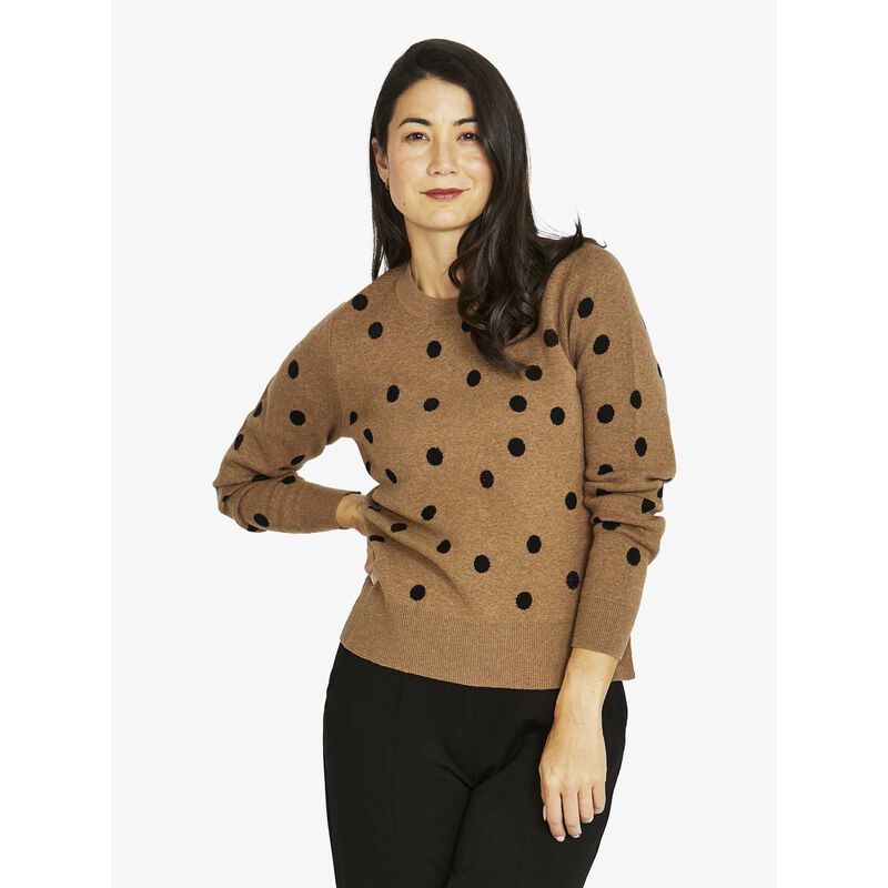 Jump Spotty Pullover image number 2