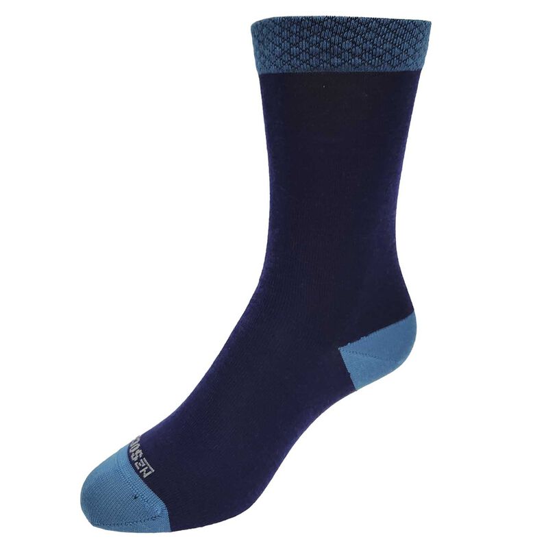 NZ Sock Co Colour Out Heel & Toe image number 3