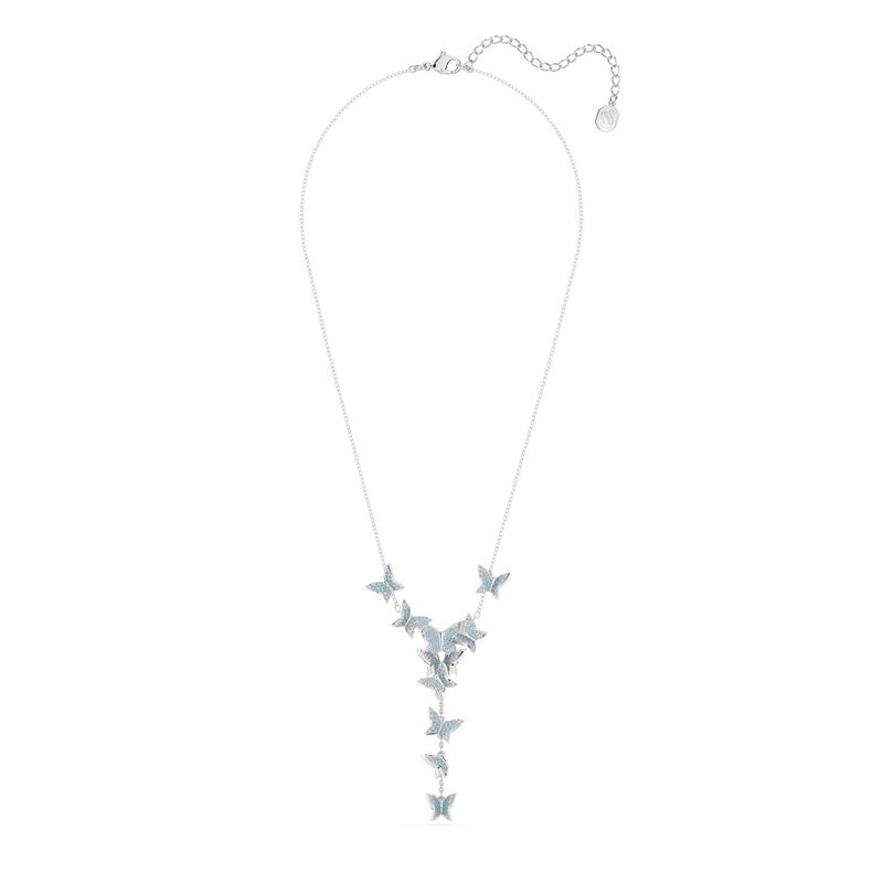 Swarovski Lilia Y Necklace image number 1