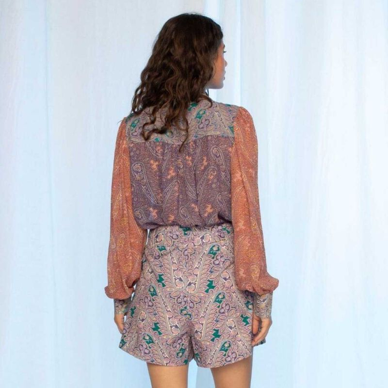 KACHEL Lillian Blouse image number 1