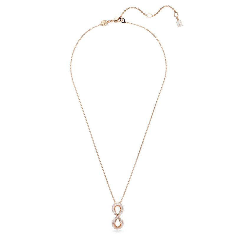 Swarovski Hyperbola Pendant image number 1