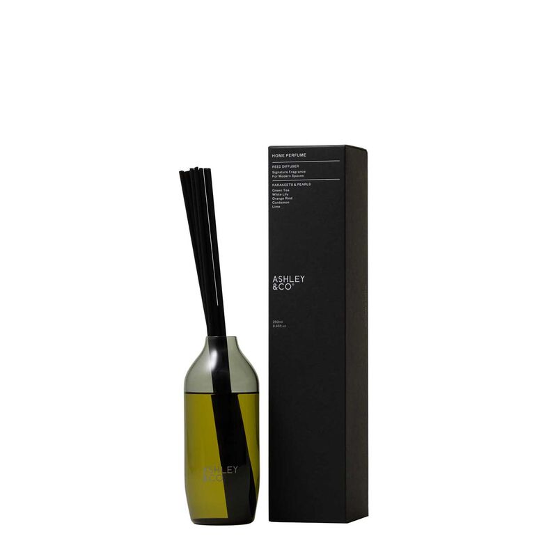 Ashley & Co Home Perfume, Parakeets & Pearls 250ml image number 0