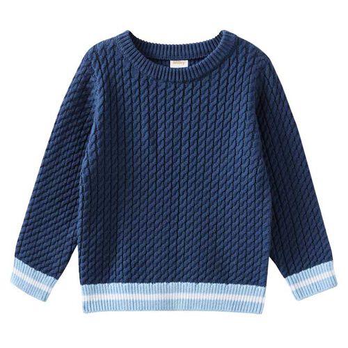 Milky The Sunday Jumper