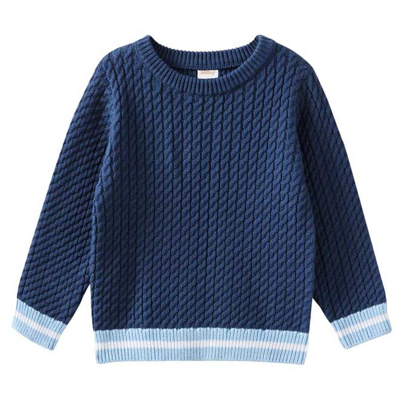 Milky The Sunday Jumper image number 0