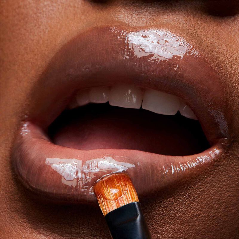 MAC Clear Lipglass image number 2