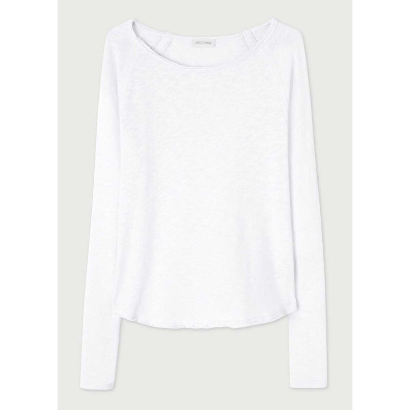 American Vintage Long Sleeve T-Shirt image number 1