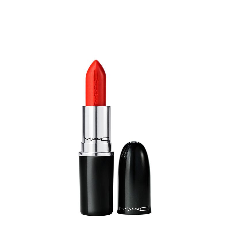 MAC Lusterglass Lipstick image number 49