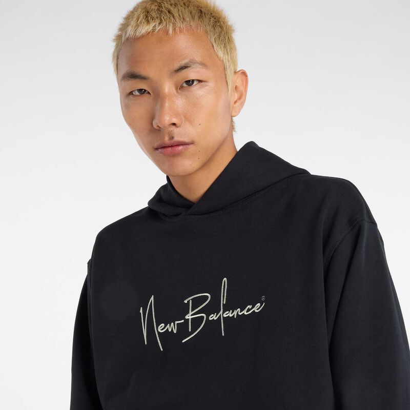 New Balance Athletics Signature Hoodie image number 2