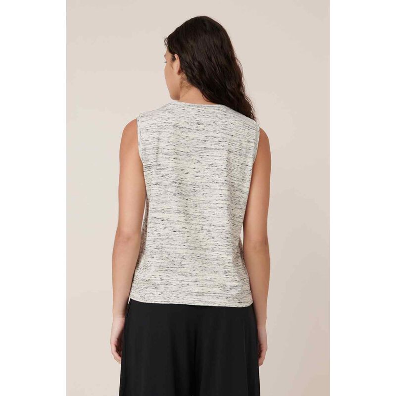 Kowtow Singlet Top image number 1